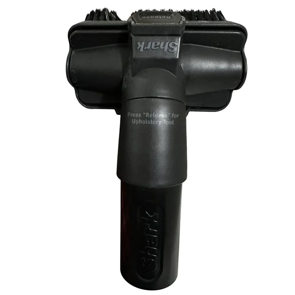 Shark Upholstery Tool Duster Multi-Tool Vacuum Attachment OEM Genuine Part